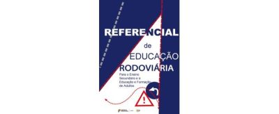 Referencial de Educação Rodoviária Secundário