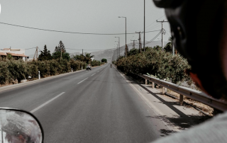 Condução de 125cc com carta de ligeiros