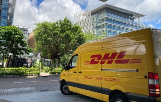 o impacto do e-commerce na segurança rodoviária