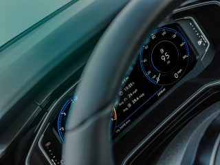 Automóveis Elétricos são mais seguros