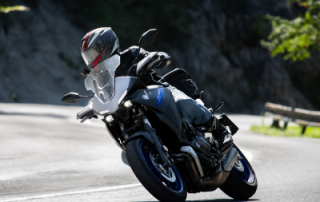 Sinistralidade Motociclos Europa