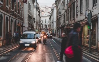 Inspeções Motociclos Portugal