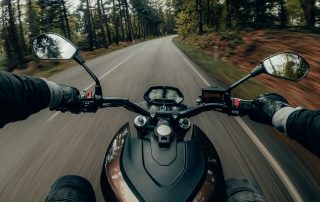 Novas Regras para Motociclos em 2025 O Que Muda