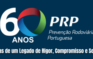 60 anos PRP