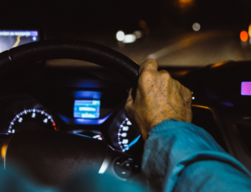 Condução sob influência de álcool e drogas: uma prioridade para a Segurança Rodoviária