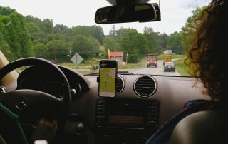 condução telemóvel