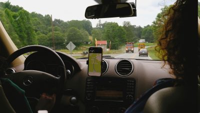 condução telemóvel