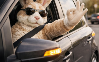 PRP_Páscoa Segura_Até o Coelhinho da Páscoa sabe