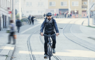 Ciclistas Pin flash50