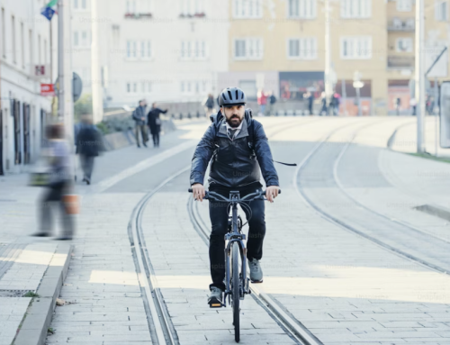 Ciclistas: mortes na União Europeia desceram apenas 8%