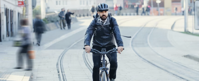 Ciclistas Pin flash50