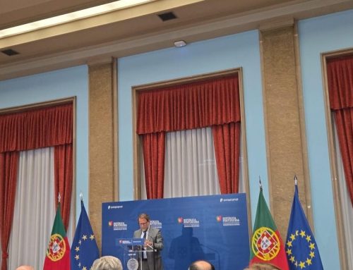 PRP saúda medidas anunciadas pelo Governo para reforçar a segurança rodoviária em Portugal