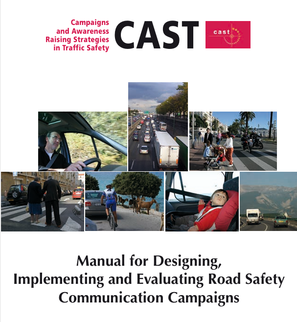Cast - Manual