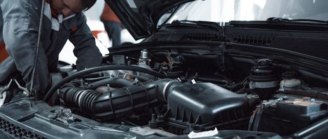 Inspeção Automóvel