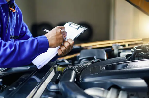 Inspeção Automóvel