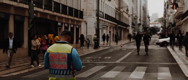 Mortalidade Rodoviária