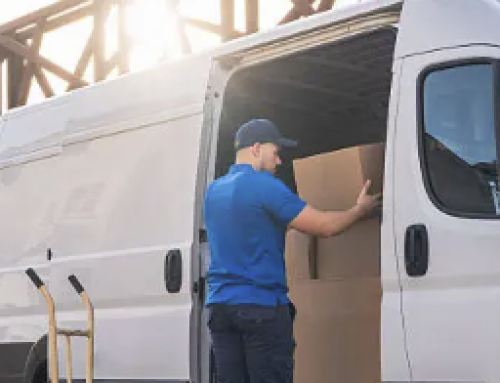 Veículos comerciais ligeiros: novas regras na UE