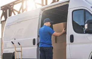 veículos comerciais ligeiros UE