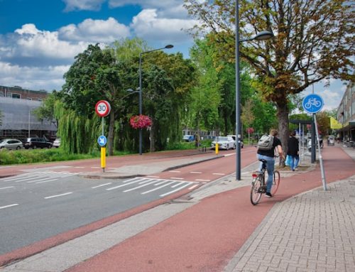 30 km/h: dados confirmam cidades mais seguras