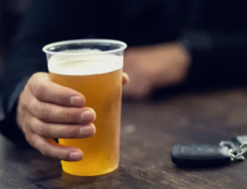 Álcool ao volante na Europa: o que revela o novo estudo