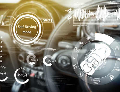 Novos sistemas de segurança obrigatórios nos automóveis