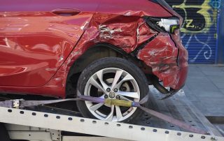 Seguro automóvel obrigatório