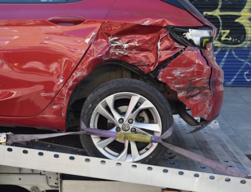 Seguro automóvel obrigatório: 121 mil circulam sem em Portugal