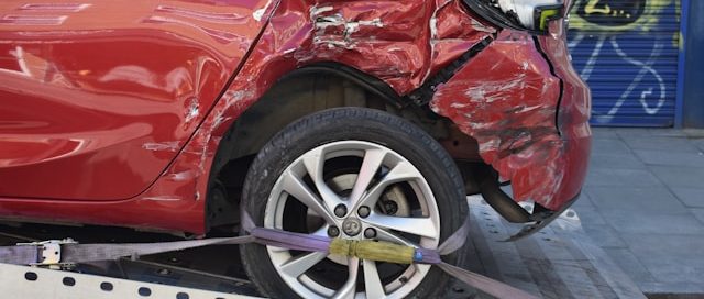Seguro automóvel obrigatório