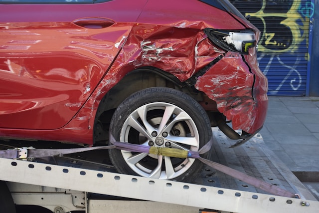 Seguro automóvel obrigatório