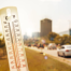 Vaga de calor_condução com calor
