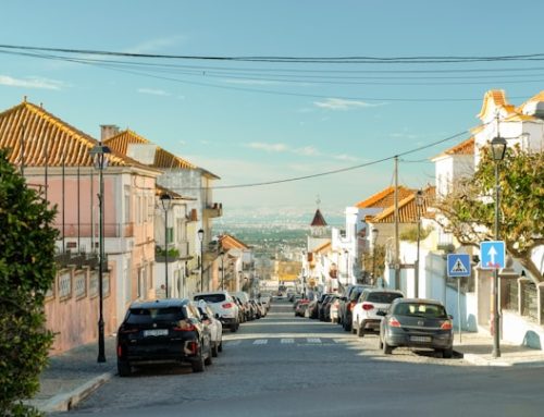 Estratégia Nacional de Segurança Rodoviária: o que pode mudar em Portugal