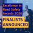 Segurança Rodoviária Prémios de Excelência 2026