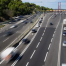 mortes na estrada em Portugal
