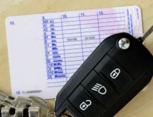Novas regras das cartas de condução avançam na UE
