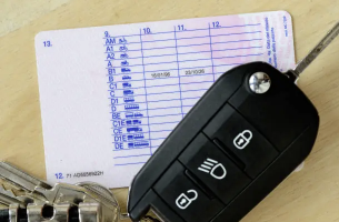 novas regras das cartas de condução