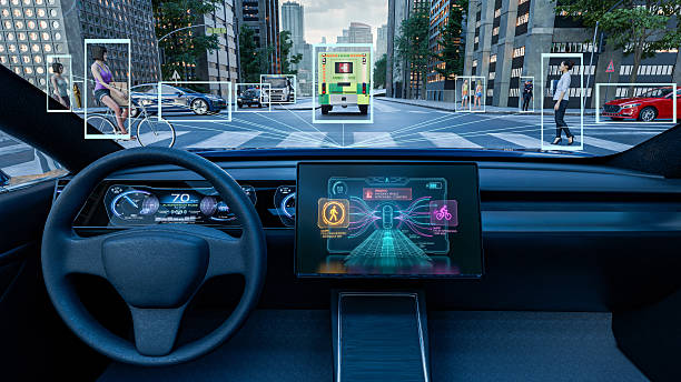 ADAS - sistemas de assistência segurança inteligencia-artificial-seguranca-rodoviaria