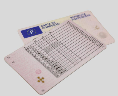 carta de condução portugal renovar revalidar