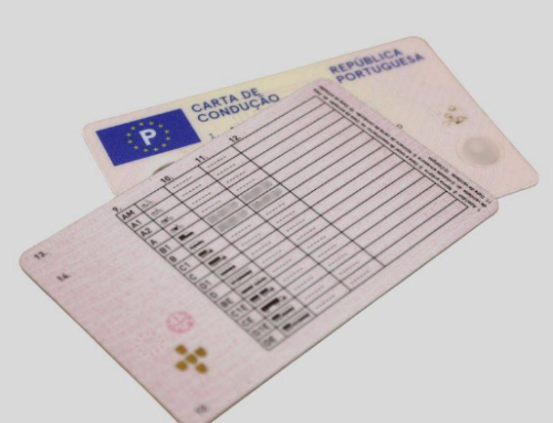 Carta de condução: saiba quando deve renovar