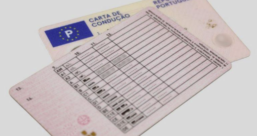 carta de condução portugal renovar revalidar