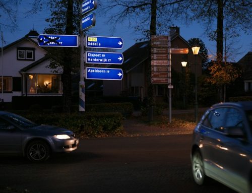 Condução noturna: menos luz exige mais precaução
